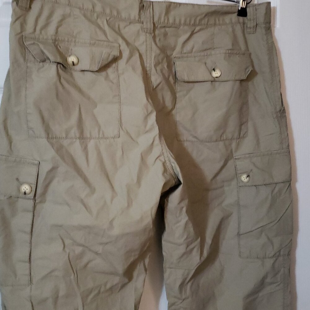 Michael Kors Pant Mens 36x32 Cotton - Picture 8 of 11